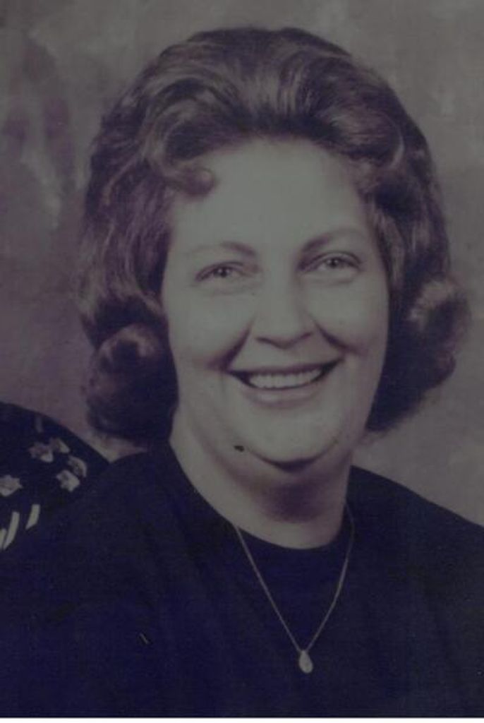 Janie Lue Wright Profile Photo