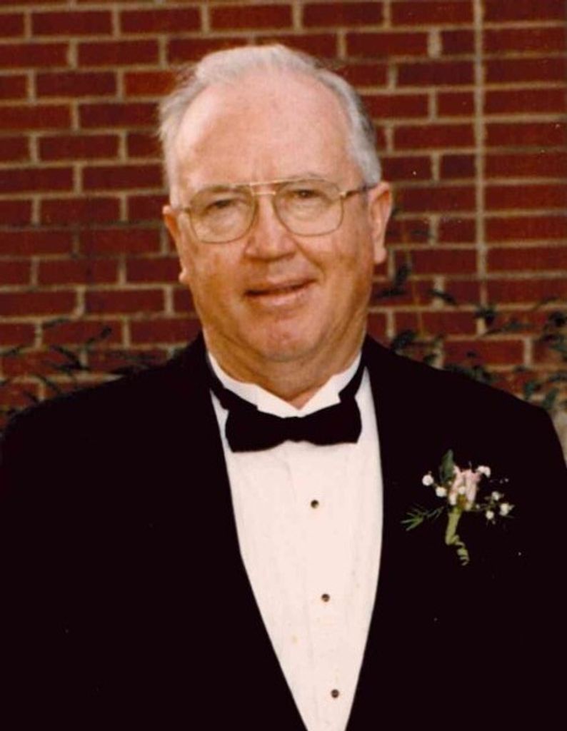 Charles Brantley Aycock Carter