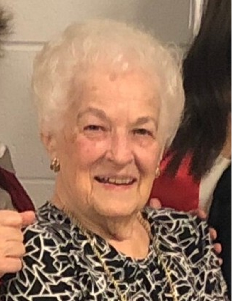 Margaret "Peg" E. Fogarty Profile Photo