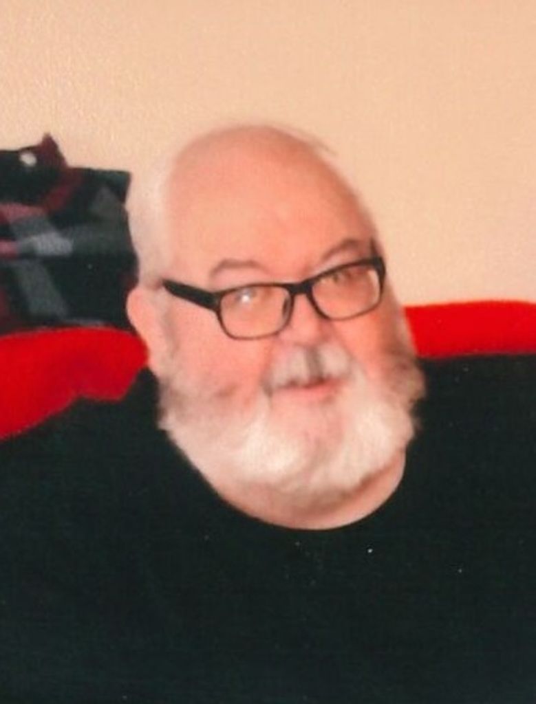 John "Jack" Metzger Profile Photo