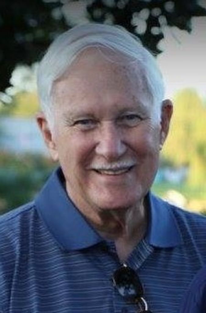 Claude Wilson, Jr.