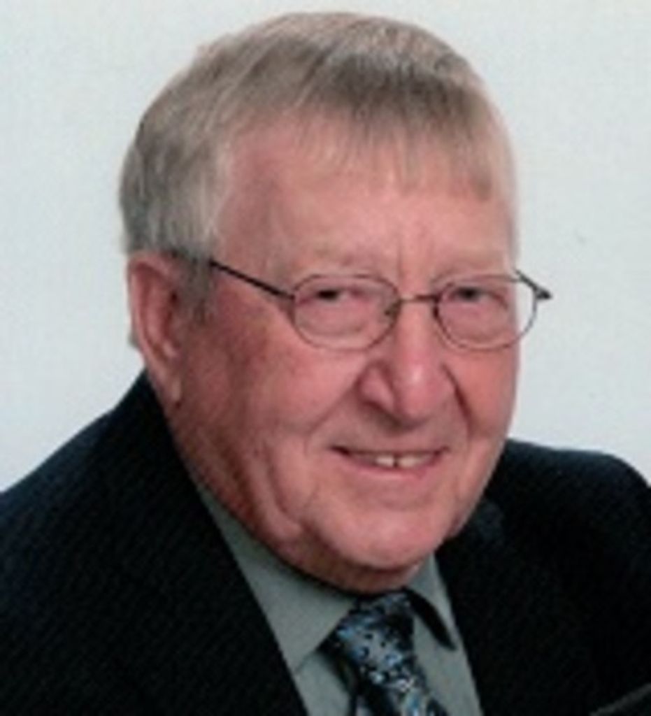 Bernard Rutkowski Profile Photo
