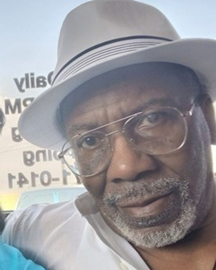 Wesley L. Everett Profile Photo
