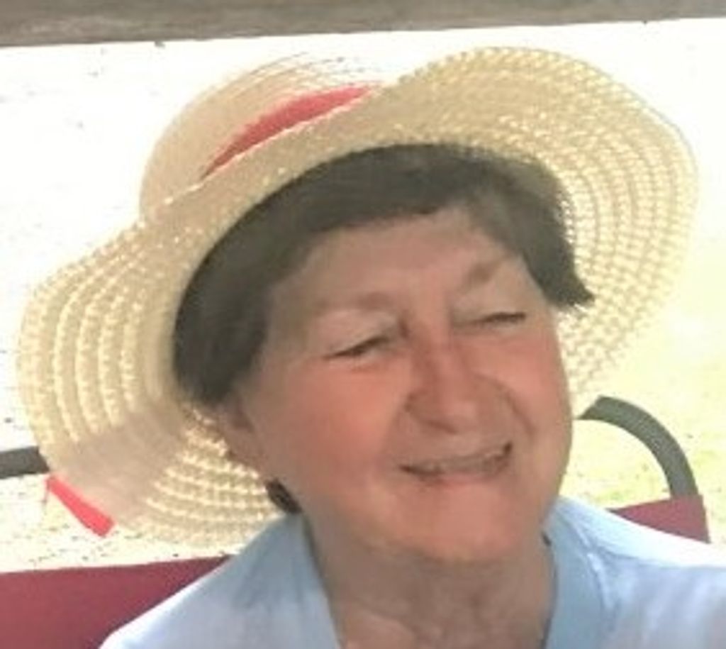 Peggy Champion Profile Photo