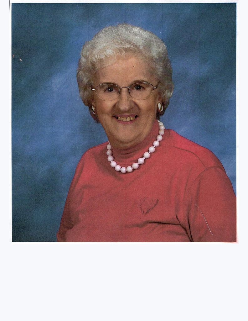 Lucille Bouchard Profile Photo