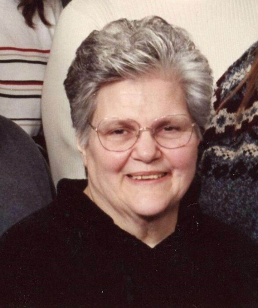 Rose Fredericks