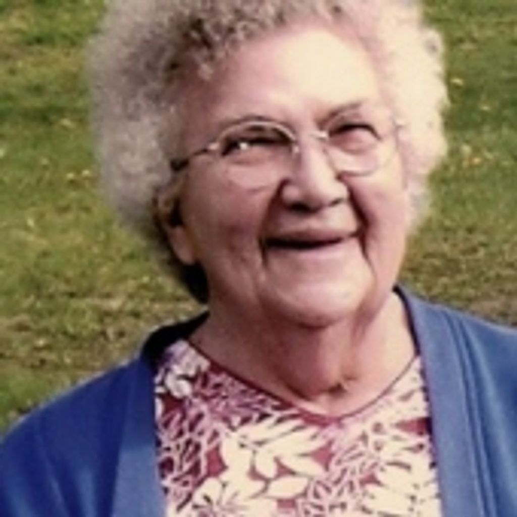 Wilma J. Hogle