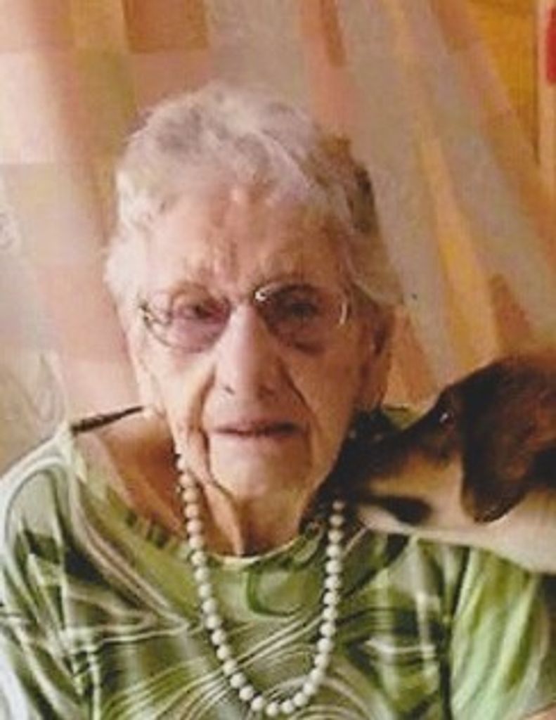 Charlotte A. (Craig)  Sipe