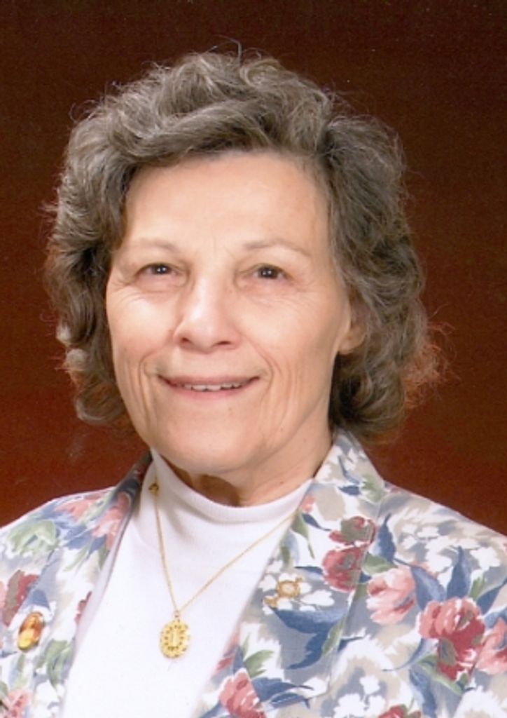 Charlene Marie Fahy