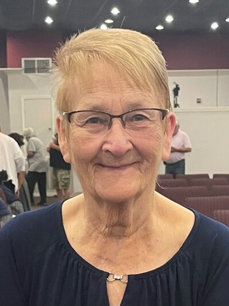 Judith B. May Profile Photo