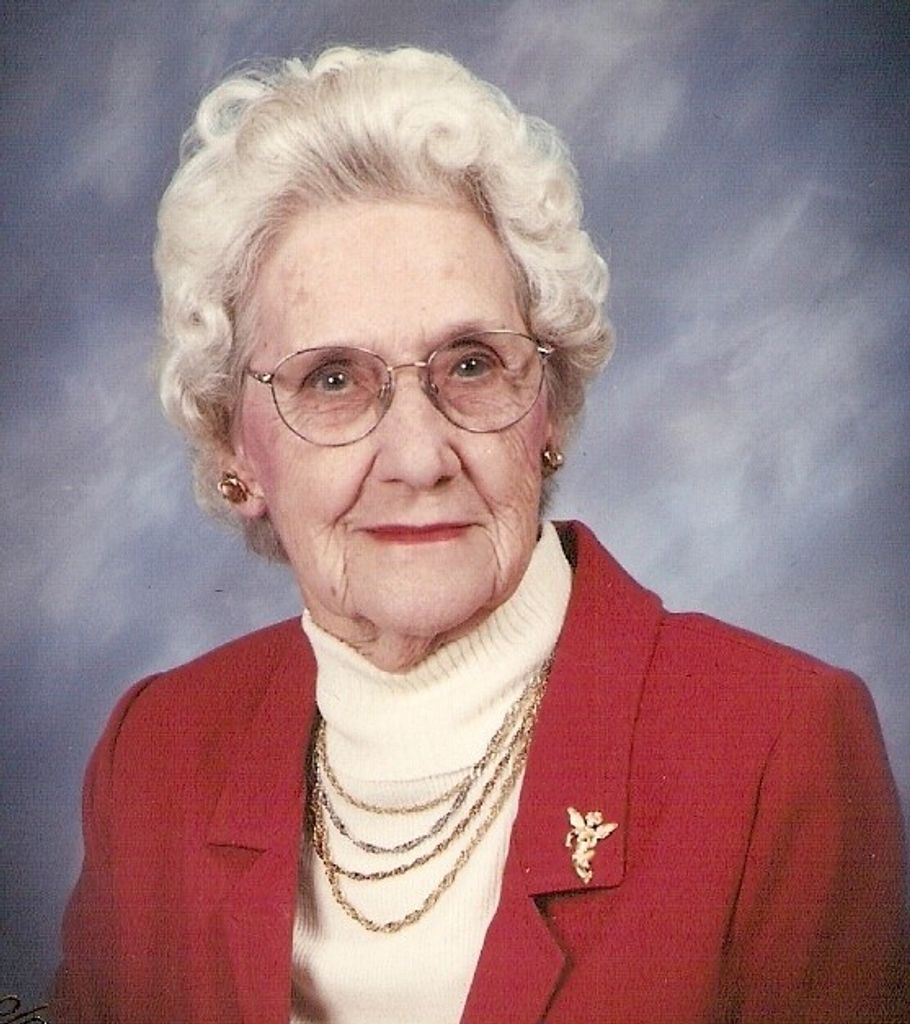 Cathryn Dorothy Garrison