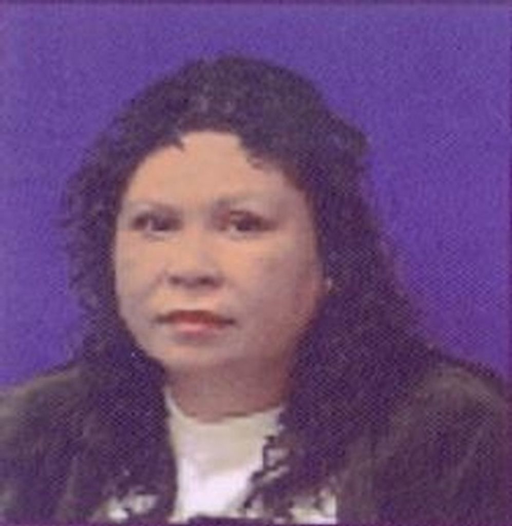 Marla Vanessa Johnson