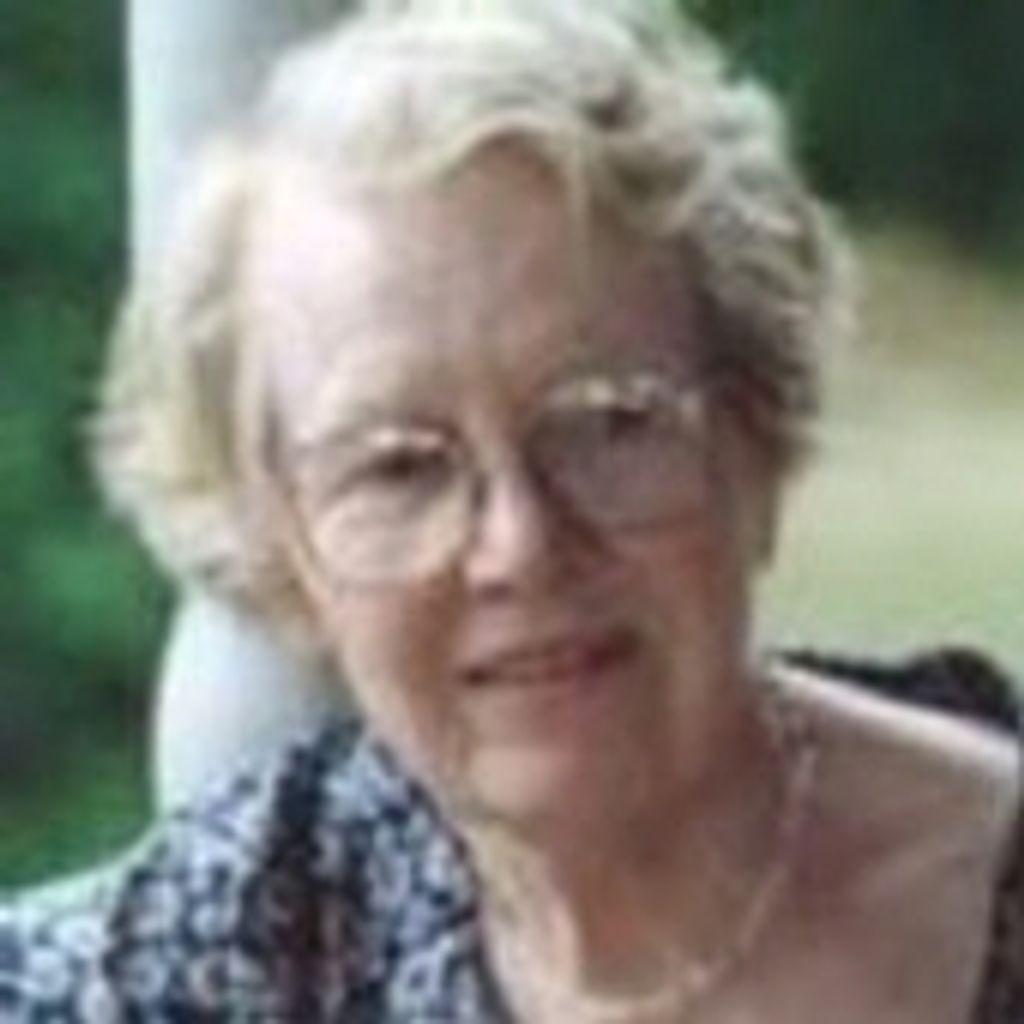 Mary Lacey