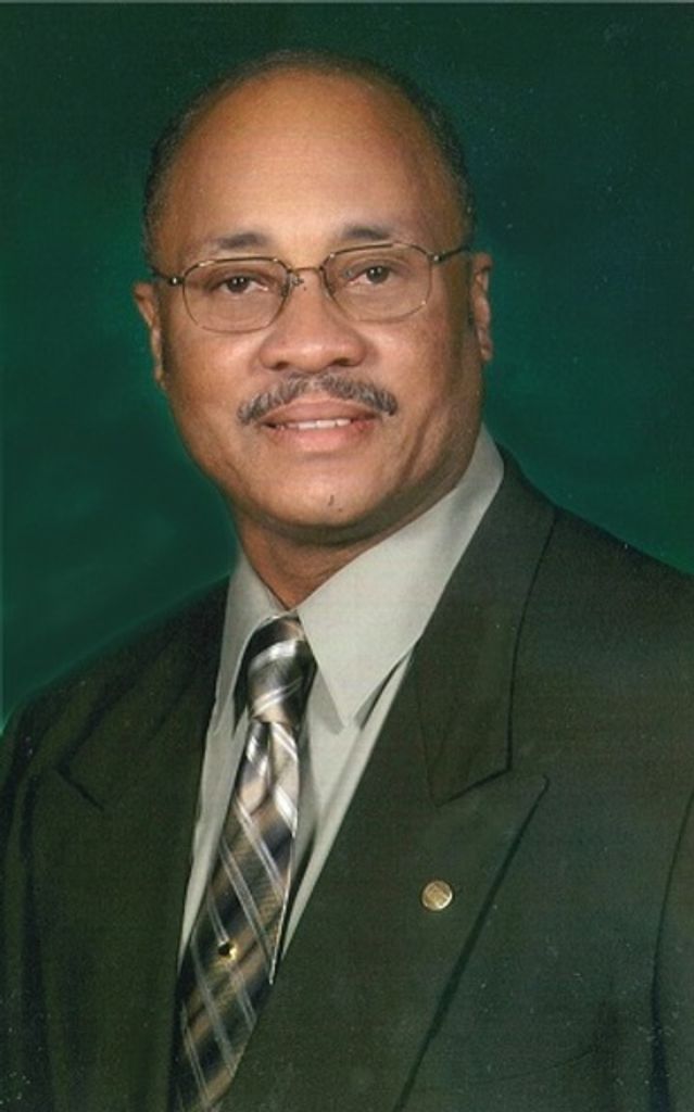 Thomas Roy Mouton, Sr. Profile Photo