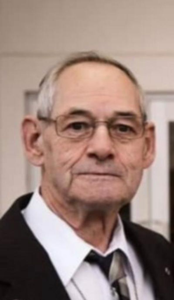 Donald F. Young Profile Photo