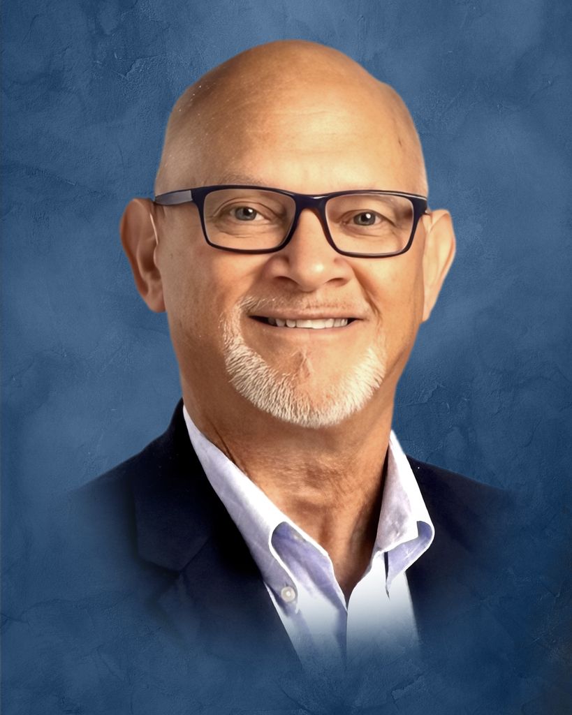 Dr. William Robert Steele II