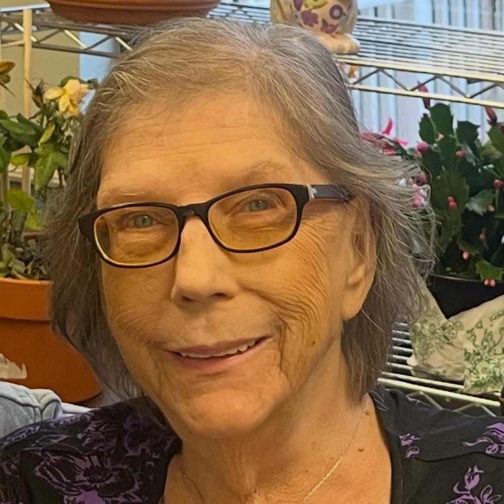 Joan Carol Farley Profile Photo