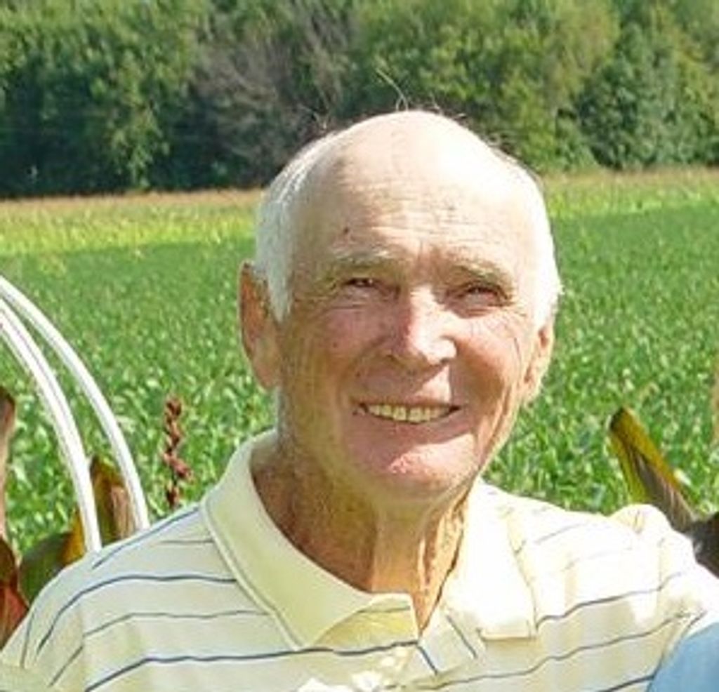 Thomas "Tommy" Fitzpatrick Profile Photo