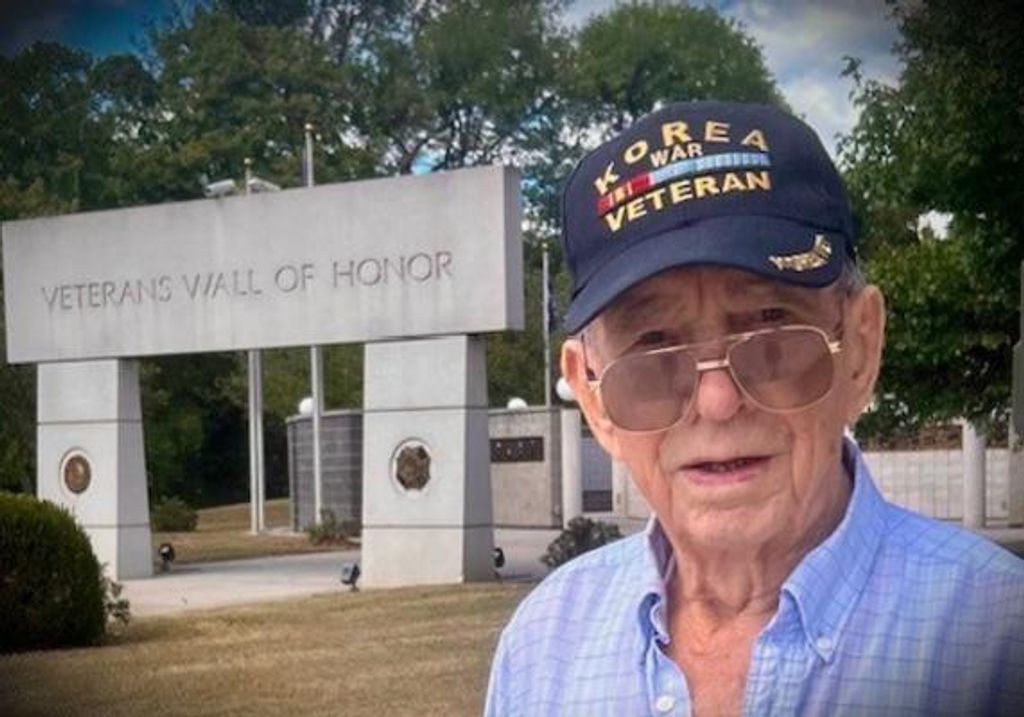 Carl Leo Hooks Profile Photo