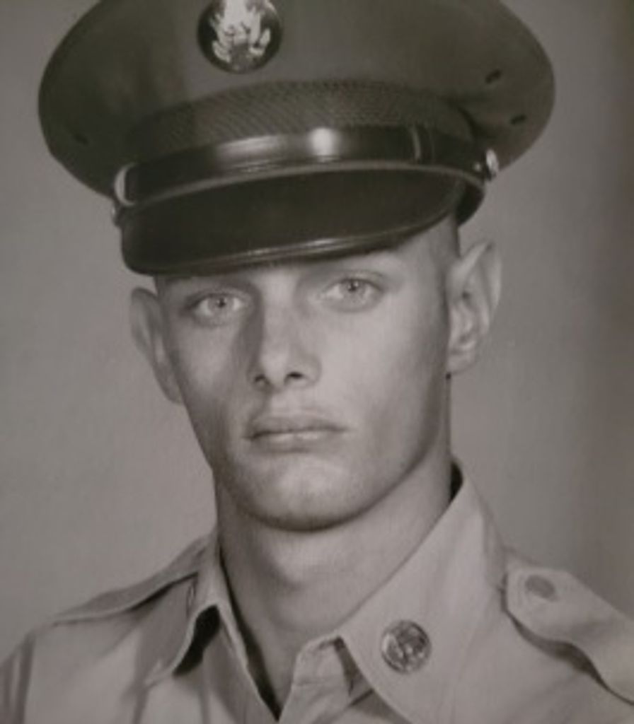 Robert Pederson