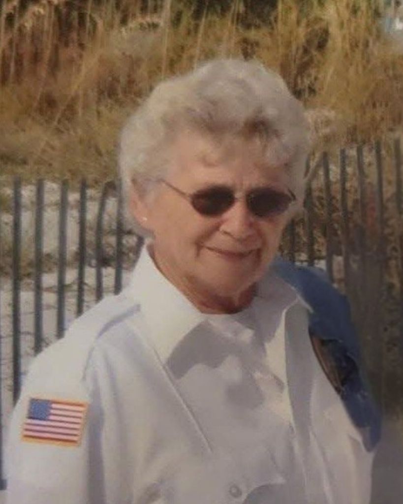 Alice Werner