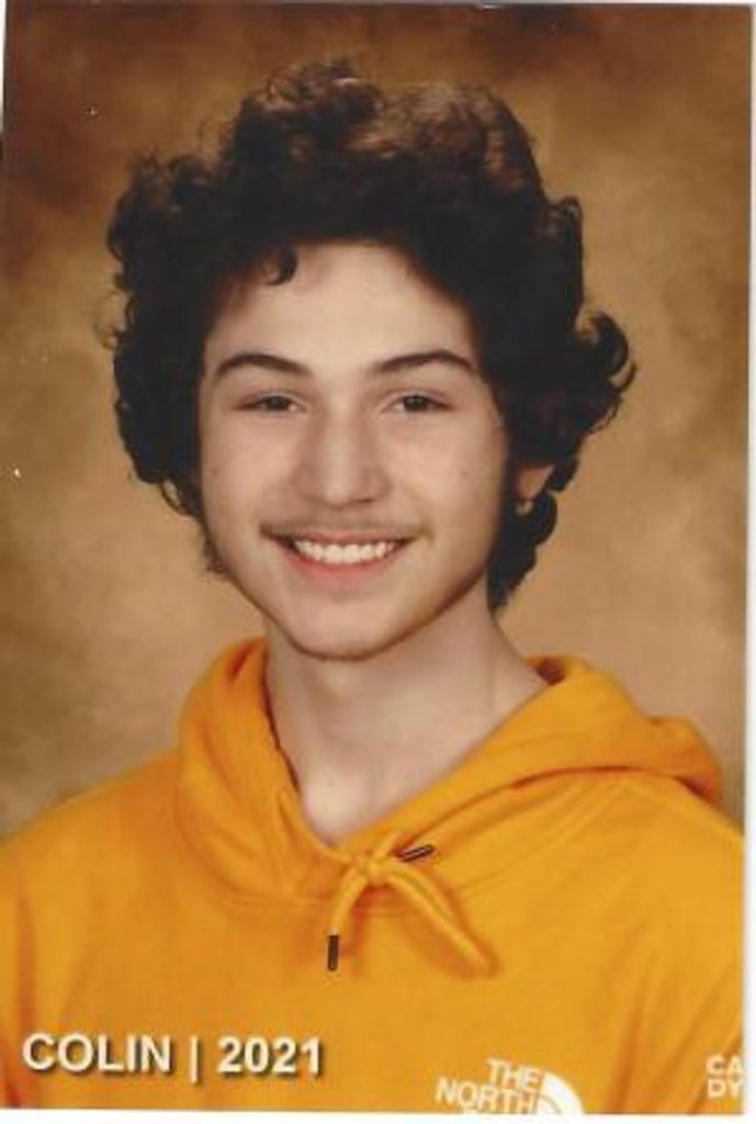 Colin L Pfeffer Profile Photo