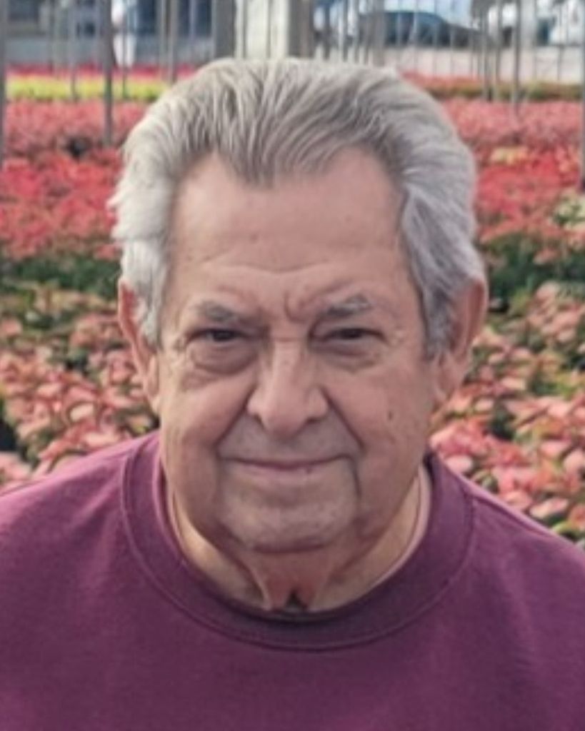 Harry L. Clayton