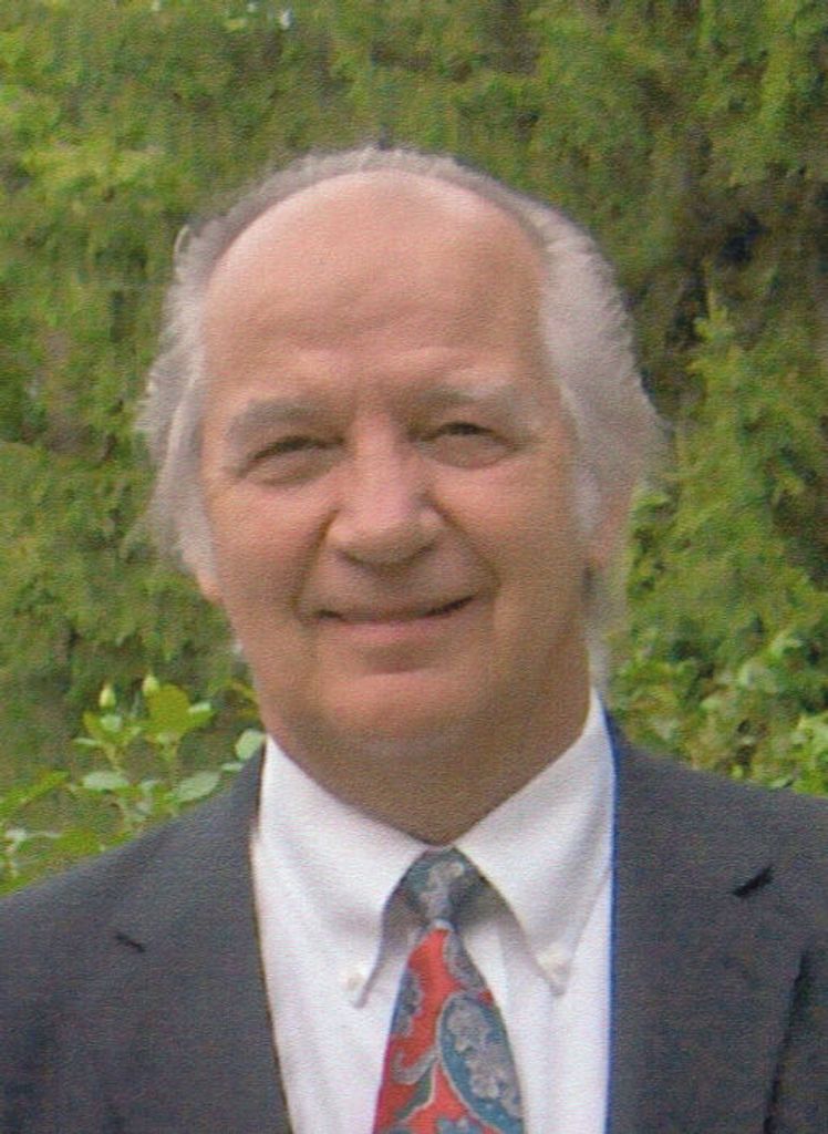 Michael G. Pahanish Profile Photo