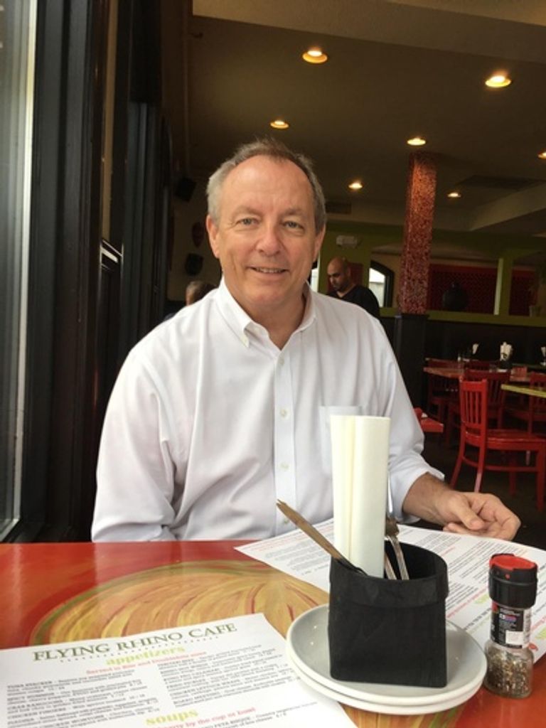 Branch Geoffrey Pierce Profile Photo