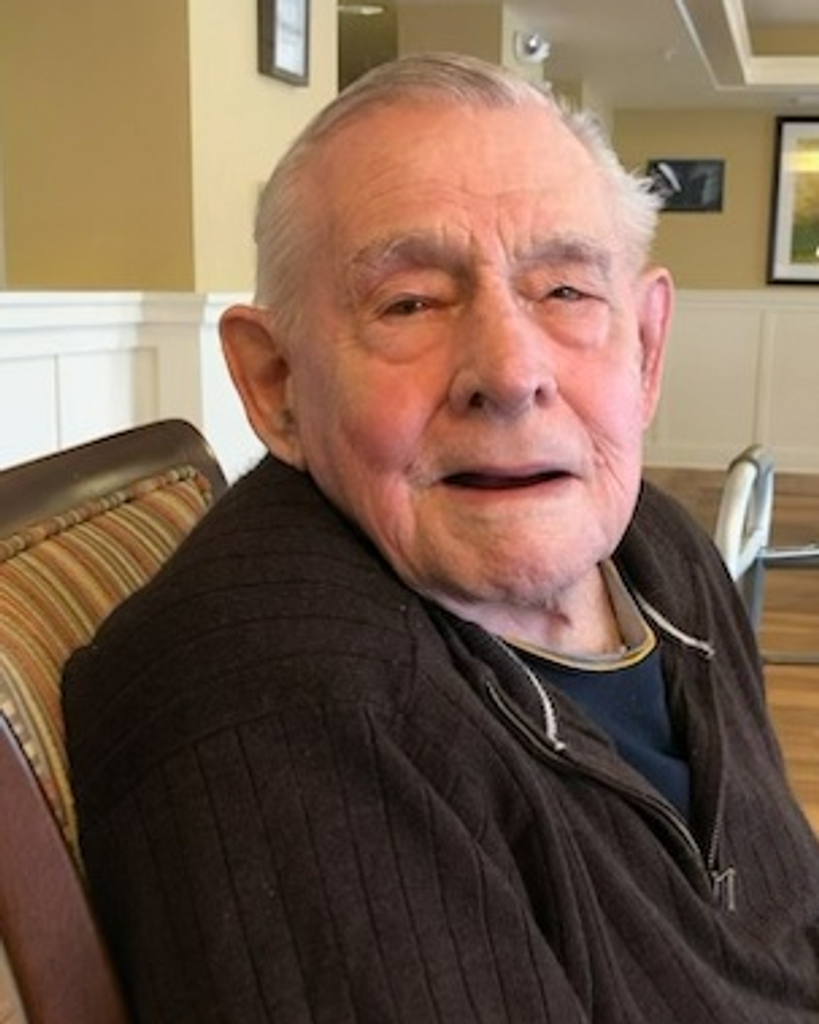 Donald Hansen Profile Photo