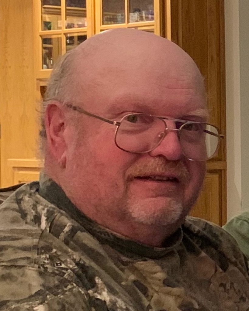 Scott Holmes Profile Photo