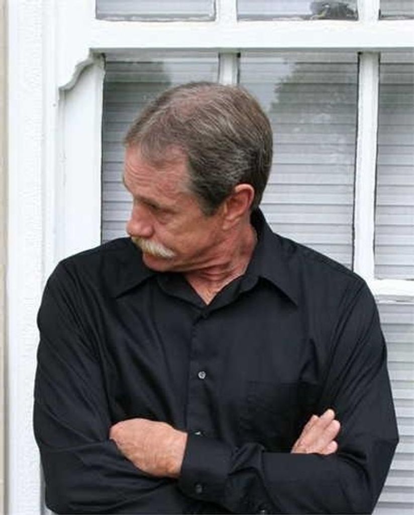 Stephen "Steve" Lewis Bisbee Profile Photo