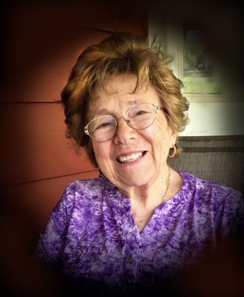 Rose Marvenko Profile Photo
