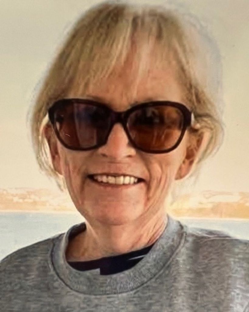 BARBARA R. STEIB Profile Photo