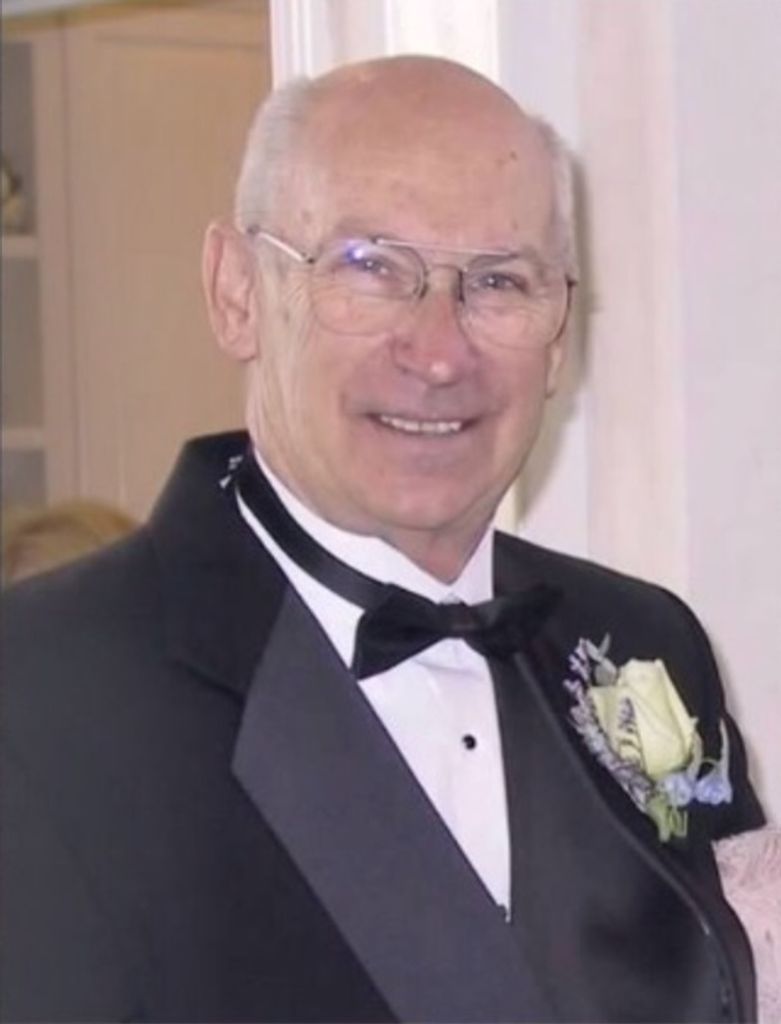 Stuart Cocks