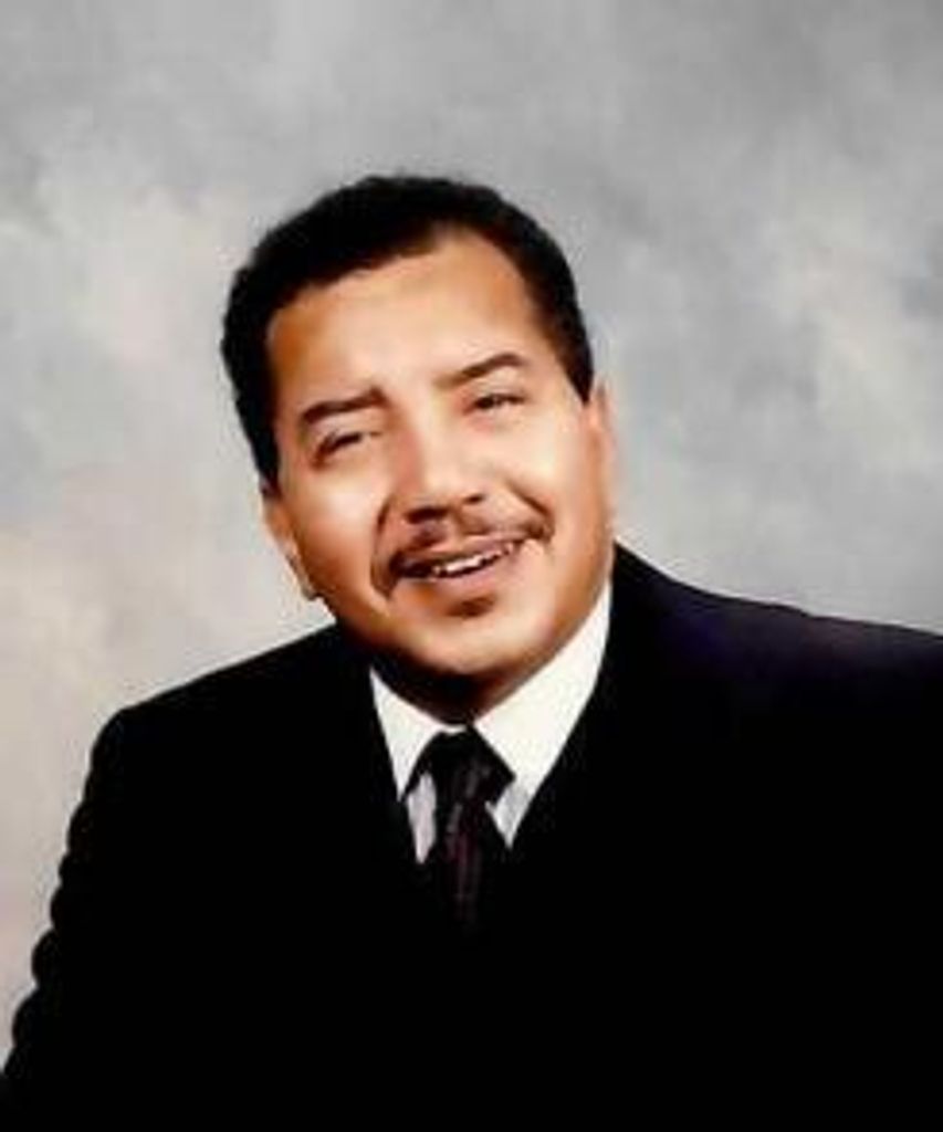 William (Buddy) Beverly, Jr Profile Photo