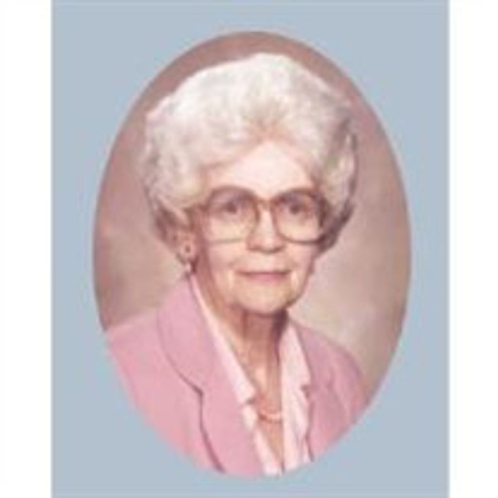 Jennie Pond Reese