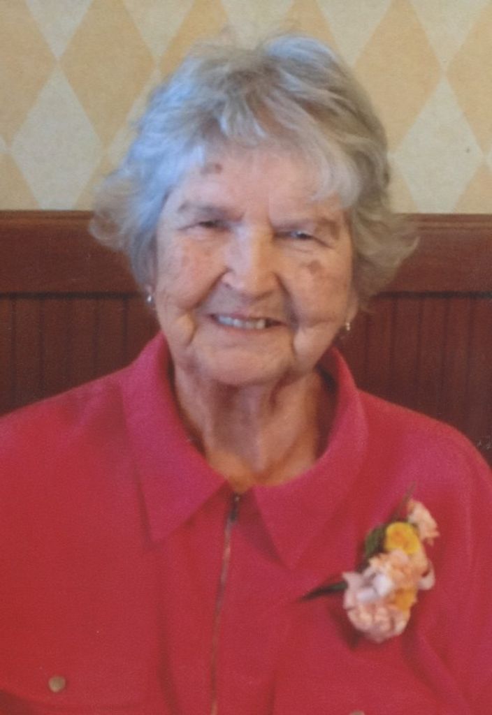 Beverly J. Young Profile Photo