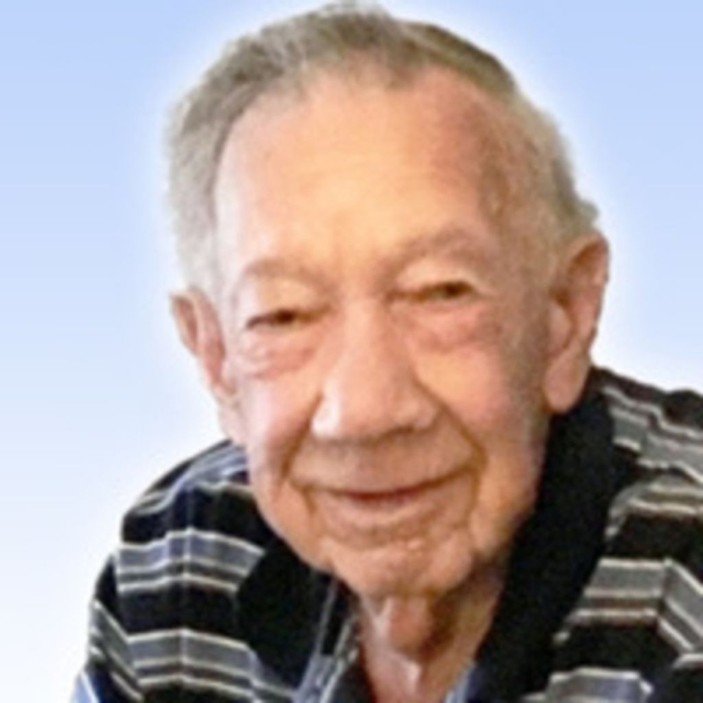 Paul E. Warden