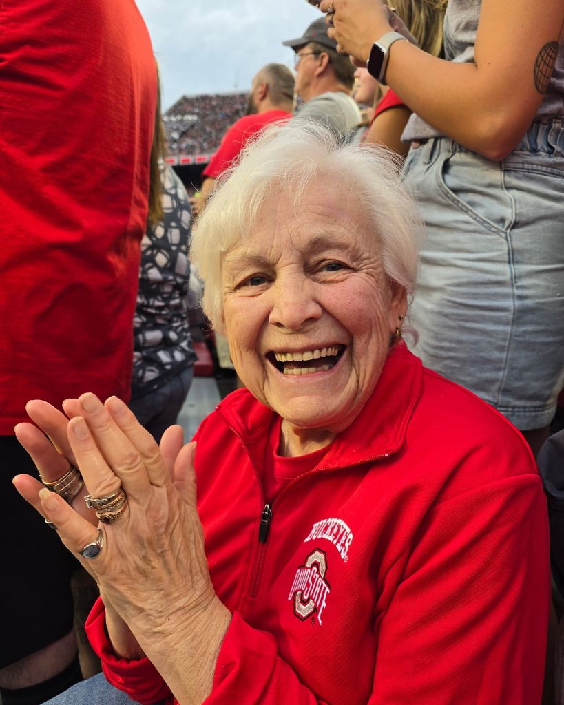 Iva Kathryn "Kay" Robb Profile Photo