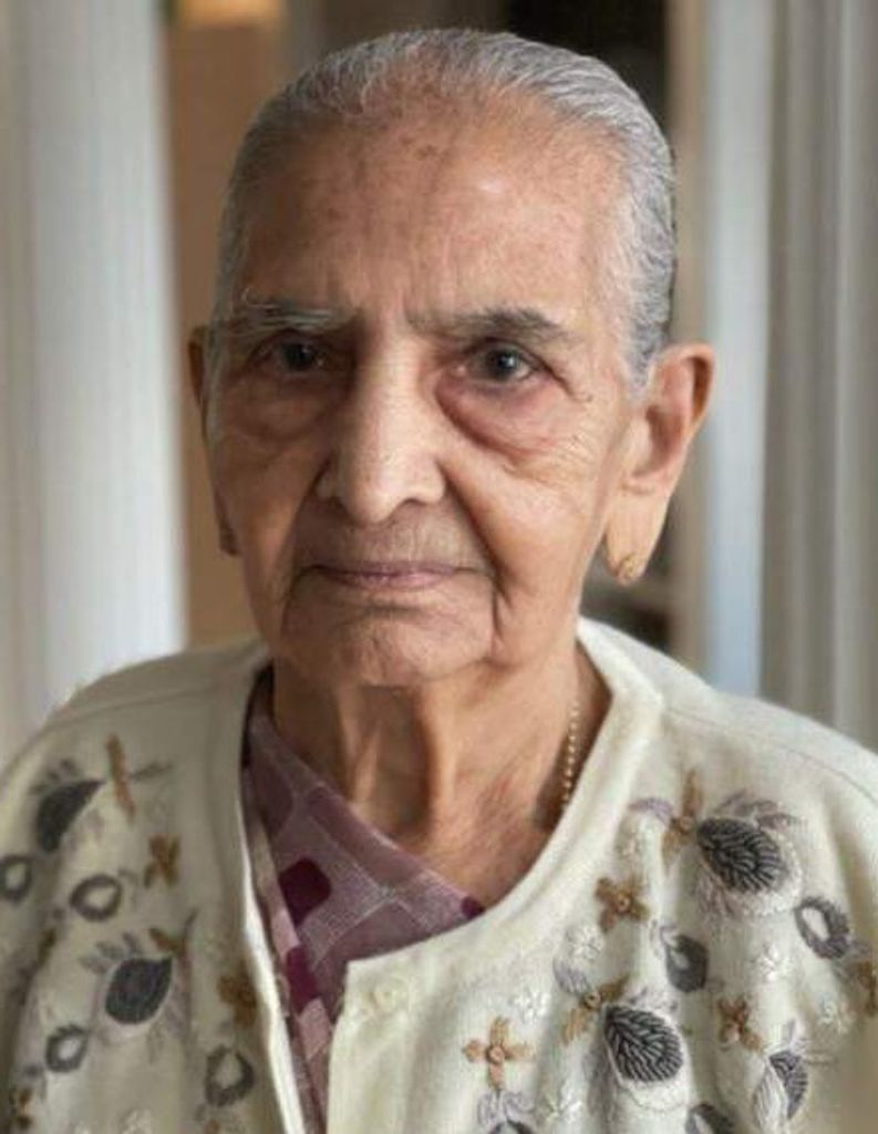 Savitaben H. Patel