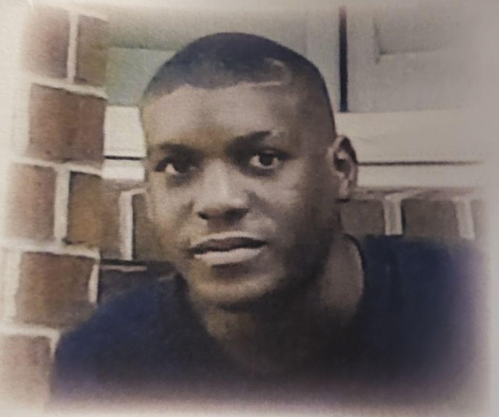 Ty-Darius Morrison Profile Photo