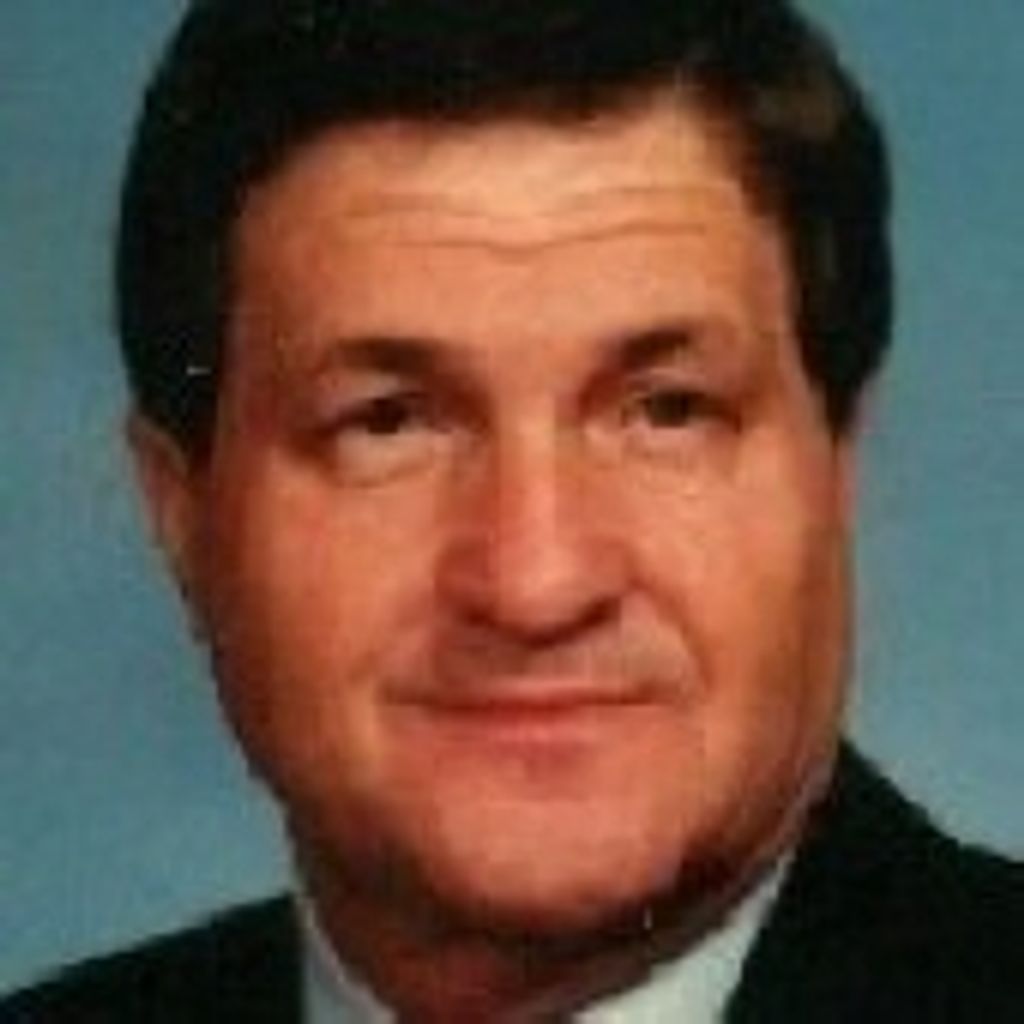 Jackie Ray Gill