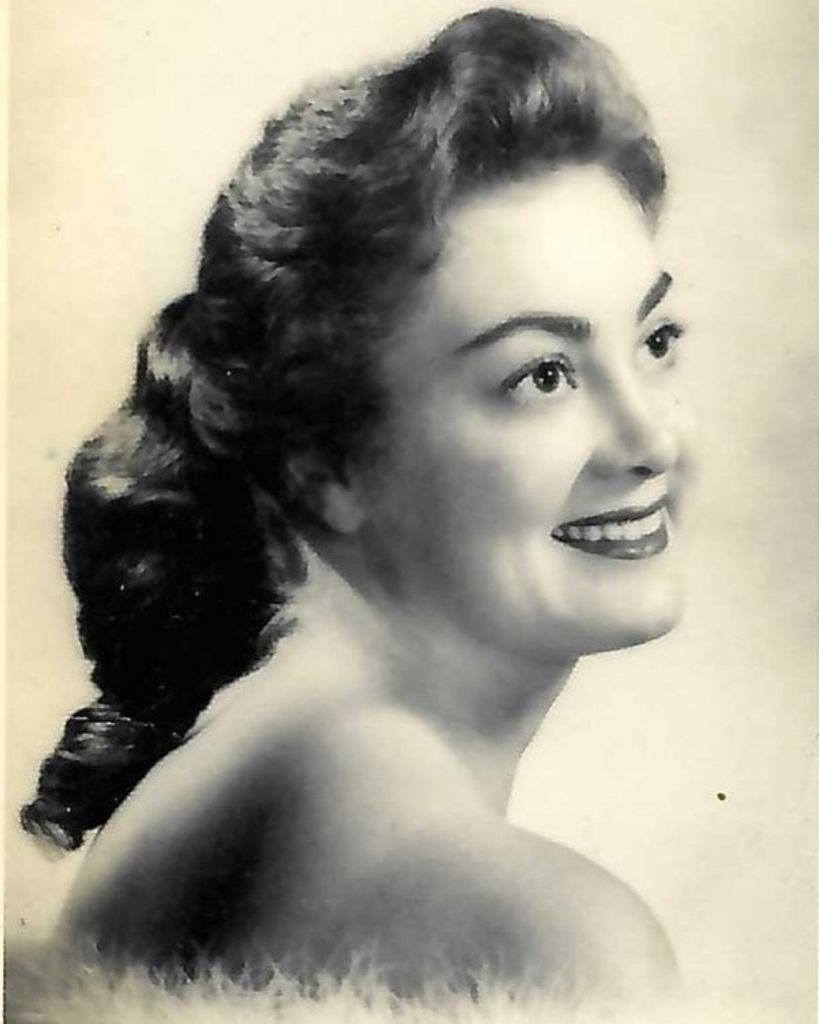 Shirley Norton Dreyer Profile Photo