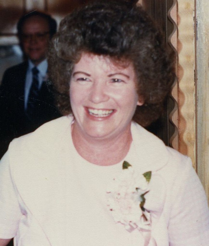 Eunice Arinder