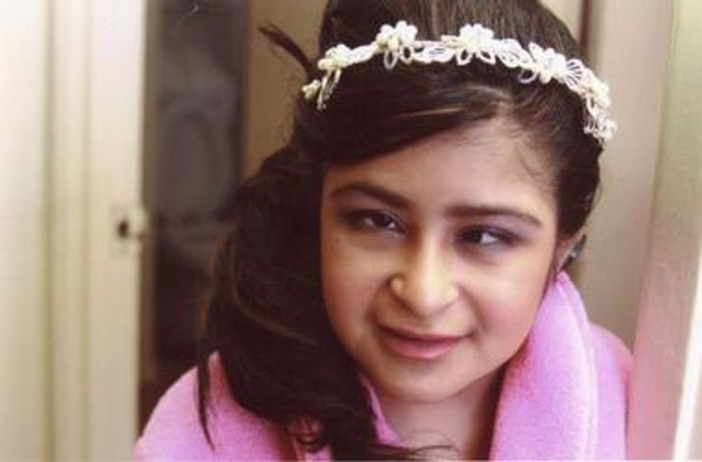 Diana Berenice Martinez