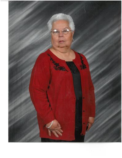 Evangelina Lucy Soto Profile Photo
