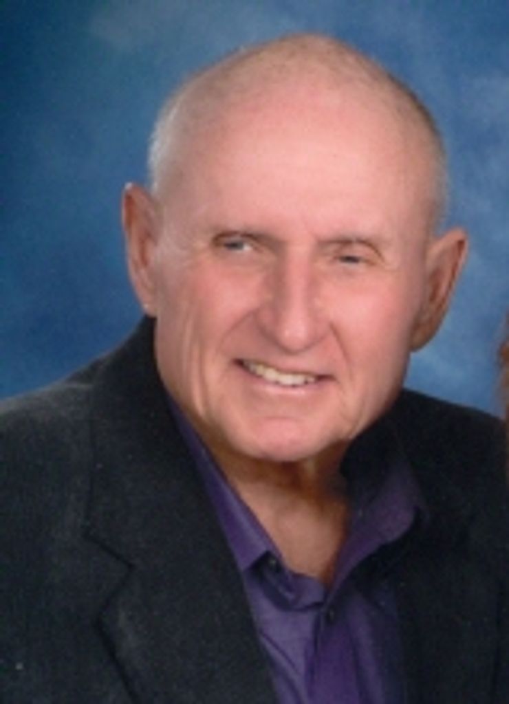 Edwin W. Brugger Profile Photo