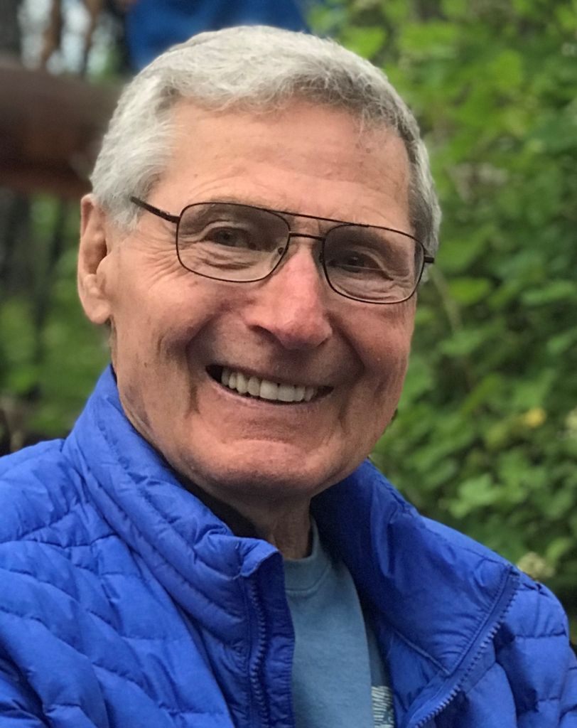 Joseph John Mohorcich