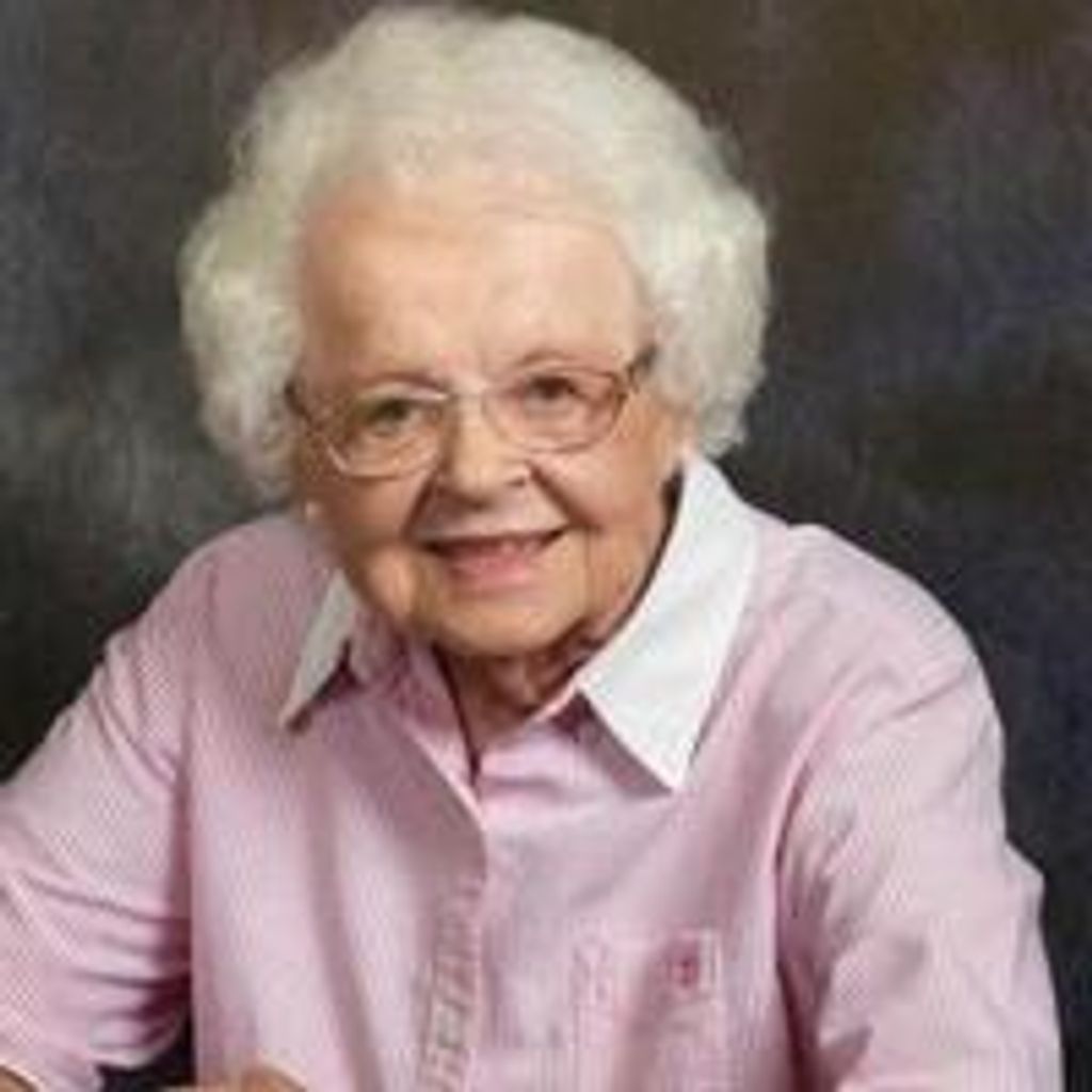 Mary Mina Flueckiger Profile Photo